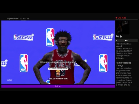 Championship DNA 5th NBA Title