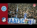 Samenvatting De Graafschap - FC Eindhoven (27-10-2023)
