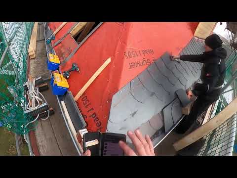 Live vom Schieferdach in Bad Lausick