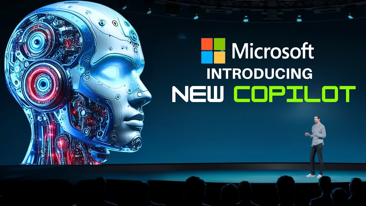 Microsoft’s Revolutionary Copilot Is Here – You Won’t Believe These Features!