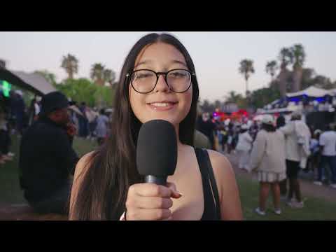 Spring Fiesta 2024 - Opening Montage