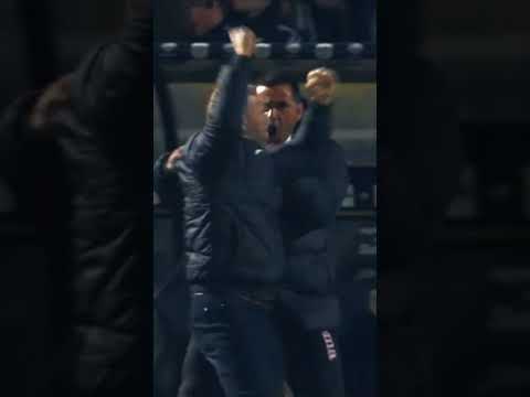 😈 Le but mythique de Yann Bodiger qui sauve le Téfécé de la relégation ! #shorts #football #ligue1