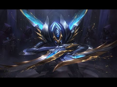 One Shot Kha'Zix