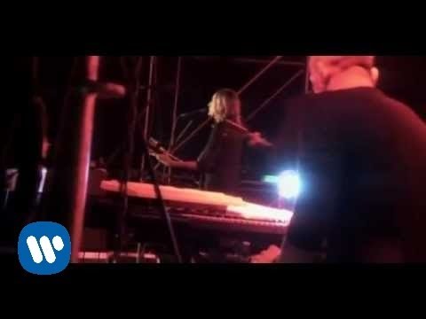 Anita Lipnicka I John Porter - Such A Shame [Official Music Video]