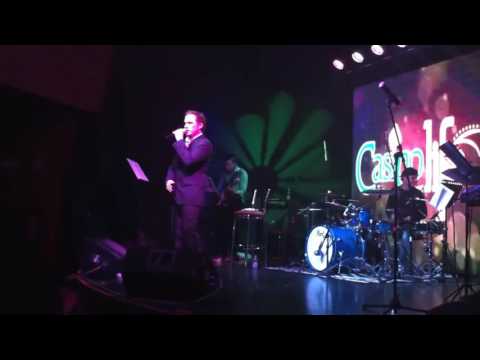 Rodrigo Arizpe Cosa más Bella que tu Casino Life Insurgentes