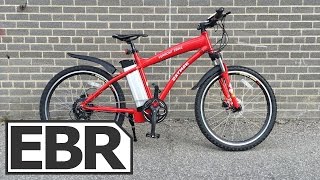 Daymak Vermont Video Review