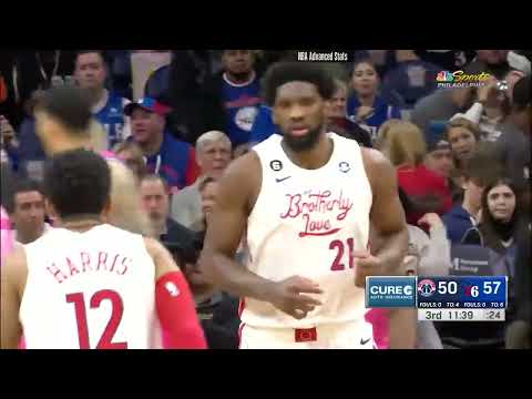 Kristaps Porzingis 9 pts 6 reb 2 blk vs Philadelphia 76ers | 2023-03-12