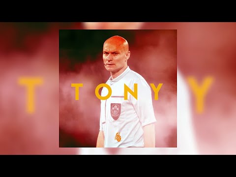 NESSYOU - TONY ( Officiel Audio )