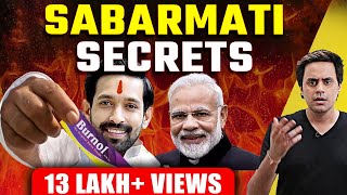 The Sabarmati Report Movie | गोधरा कांड का अनजाना सच | RJ Raunak