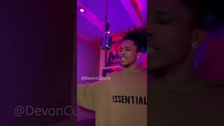 Sza Shirt x Usher Seduction MASH UP by Devon Culture