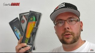 Abu garcia svartzonker mcmy tail
