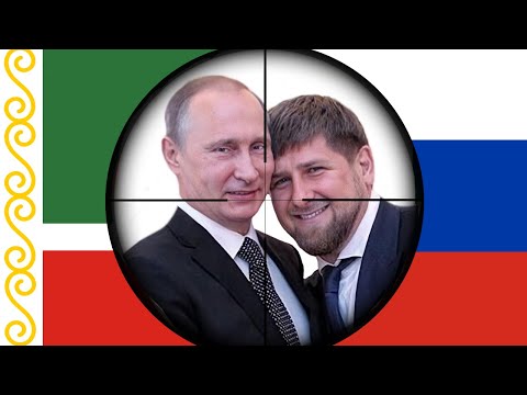 100 SZOKUJĄCYCH faktów o CZECZENII