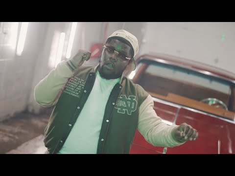 Bando33Baby Ft. 3Feet - Look What You Done/ 18 Wheeler (Official Music Video) Shot By @MuddyVision_