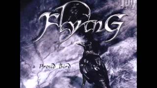 Flying - Cold but Magnetic [Ukraine] (+Lyrics)