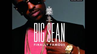 Big Sean-I Do It HQ