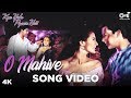 O Mahive Song Video Kya Yehi Pyaar Hai Alka Yagnik Sonu Nigam Ameesha Patel Aftab