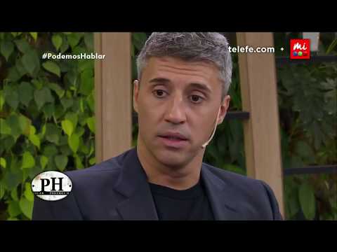 Crespo eligió al 9 de la selección - PH Podemos Hablar