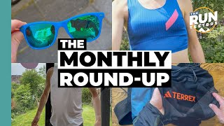 The May Monthly Running Kit Round-Up: The best picks from SOAR, adidas, Saysky, Alter Ego and more