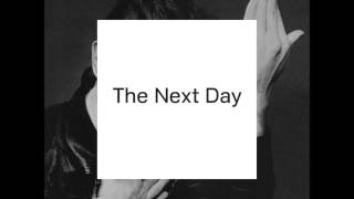 David Bowie- The Next Day