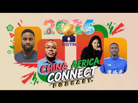 Live: More than football – Talent, community and identity in China
