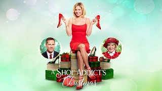 Video trailer för A Shoe Addict's Christmas