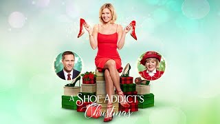 Video trailer för Extended Preview - A Shoe Addicts Christmas - Hallmark Channel