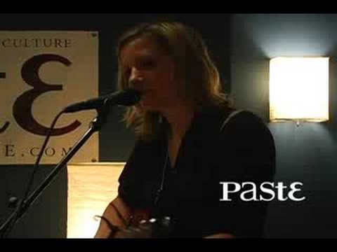 Katie Herzig - "Forevermore"