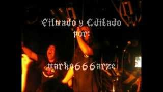 ASSASSIN A.G.D. (Lima Peru) 2012