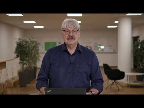 Johnnys Corner: Fra vintertid til sommertid  | Schneider Electric