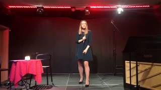 ONE AND ONLY - Adele (cover by Agnieszka Czachor)