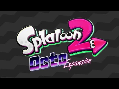 Splatoon 2: Octo Expansion [Music] #14 Crush - Dedf1sh