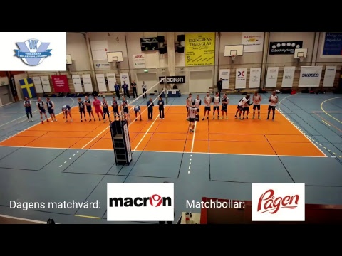 Vingåkers VK - Hylte/Halmstad