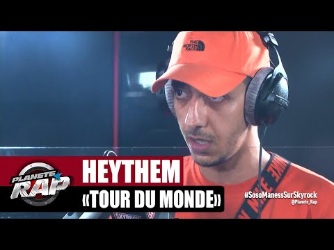 Video thumbnail for Tour du monde