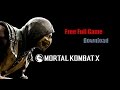 Download Mortal Kombat X Full Pc Game