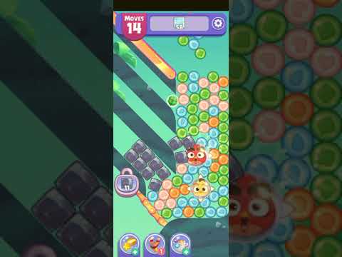 Angry Birds Dream Blast Level 1958