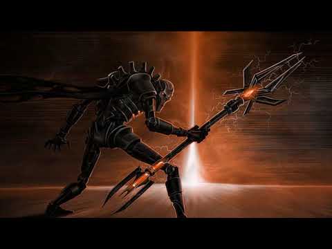 Warhammer 40k - Necrons Tribute - The Soulless