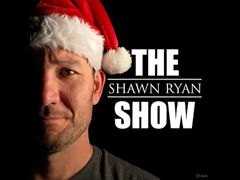 Shawn Ryan  Everybody Just Copied Joe Rogan