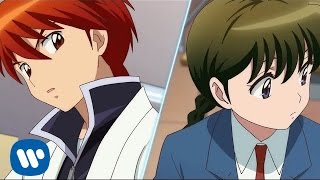 PASSEPIED - TOKINOWA(RIN-NE ver.), パスピエ - トキノワ(RIN-NE ver.)