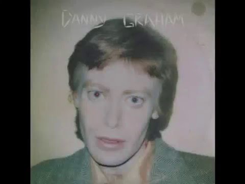 DANNY GRAHAM - Jennifer (1980)