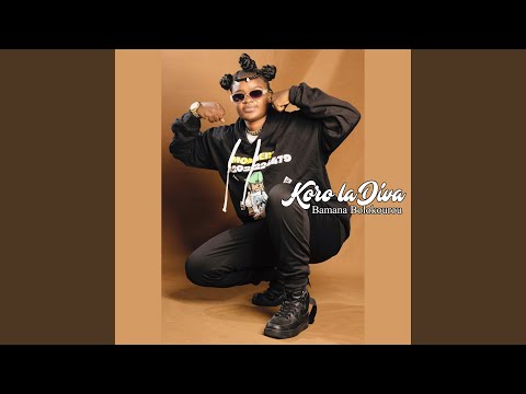 Bamana Bolokourou - Koro La Diva
