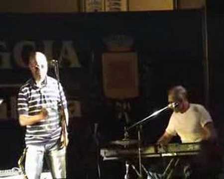 the dukes of rhythm duo