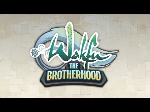 WAKFU, the Brotherhood Video