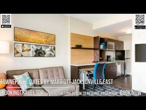 TownePlace Suites by Marriott Jacksonville East