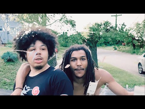 Smoke Will - Head Hunter ft. @WhyNotRob (Official Music Video)