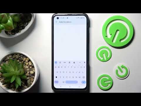 How to Add Event to Calendar in ASUS Zenfone 9 – Calendar Options
