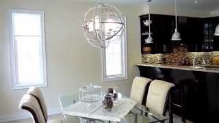 preview picture of video 'A Luxury Home In Village of Kleinburg -10 Dunrobin Cres'