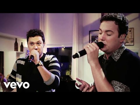 João Bosco & Vinicius - Pot Pourri Modão: Uma Vez Por Mês / Avião Das Nove