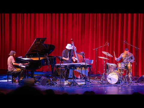 Joel Ross - Dream - Live in Leipzig 2023