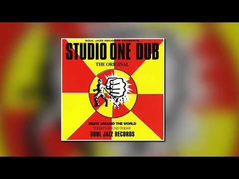 Horace Hinds....Taurus Dub No. 2 [Instrumental] [Studio 1] [PCS] [720p]