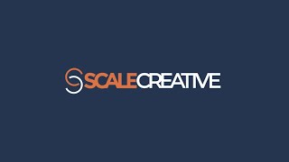 ScaleCreative - Video - 3